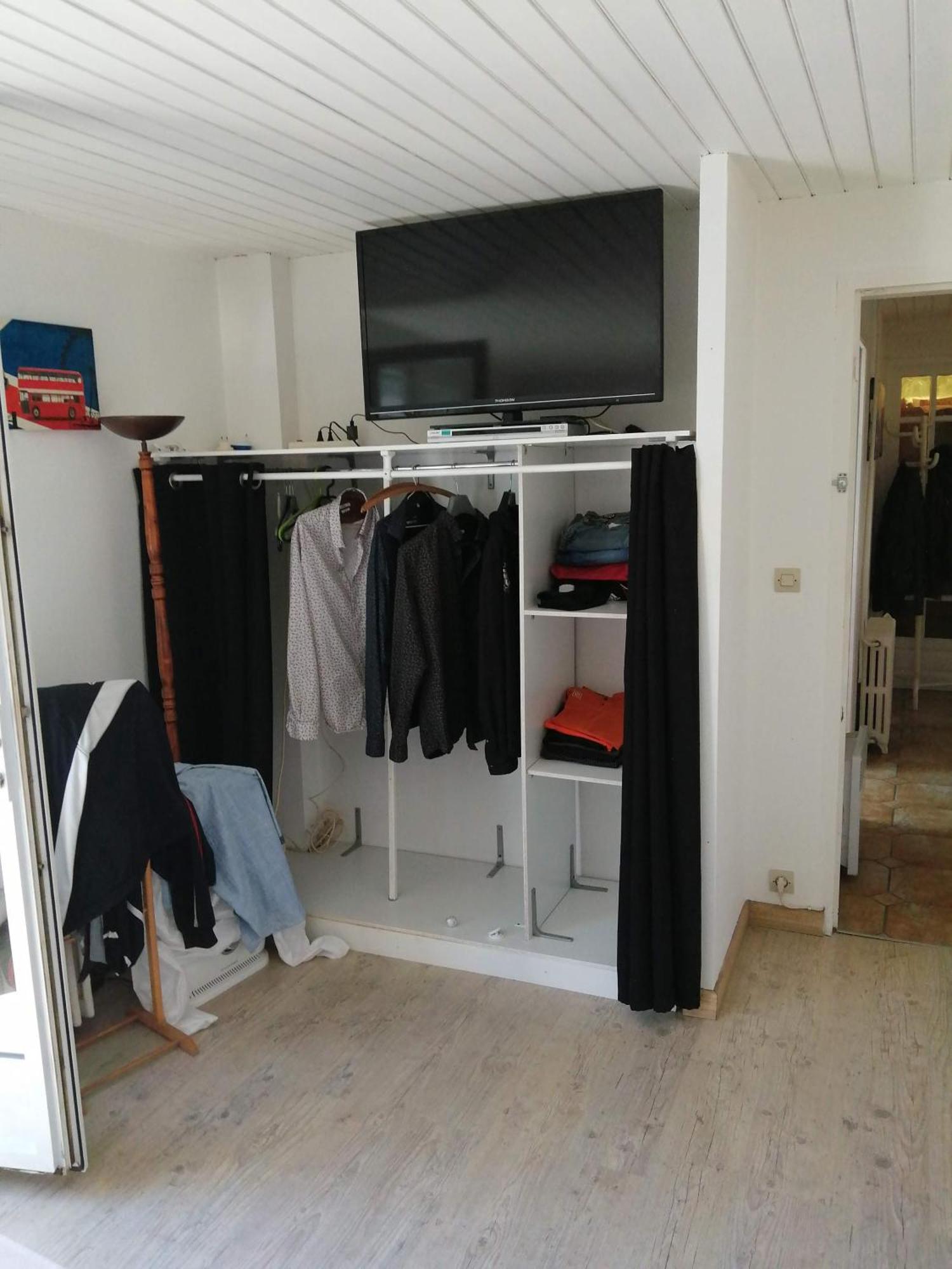 Maison Individuelle Saint Georges エクステリア 写真