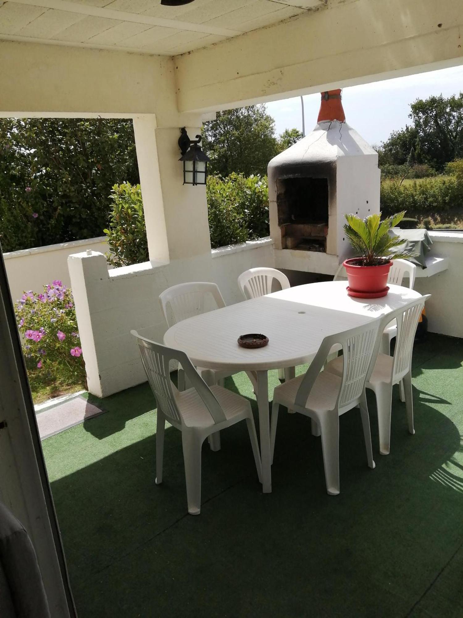 Maison Individuelle Saint Georges エクステリア 写真