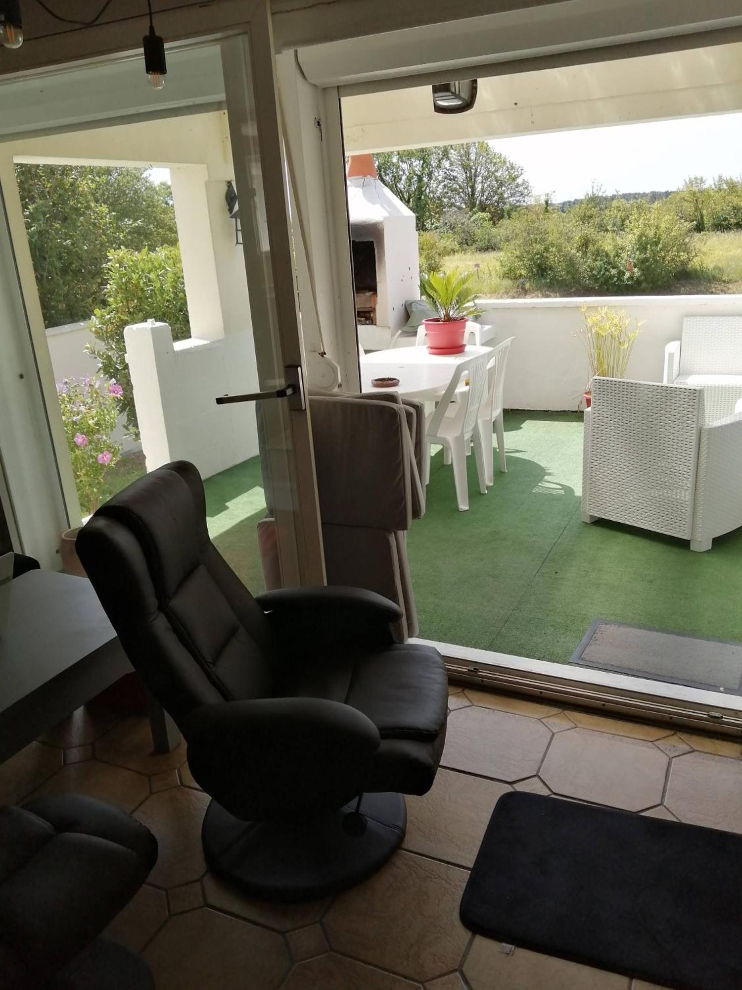 Maison Individuelle Saint Georges エクステリア 写真