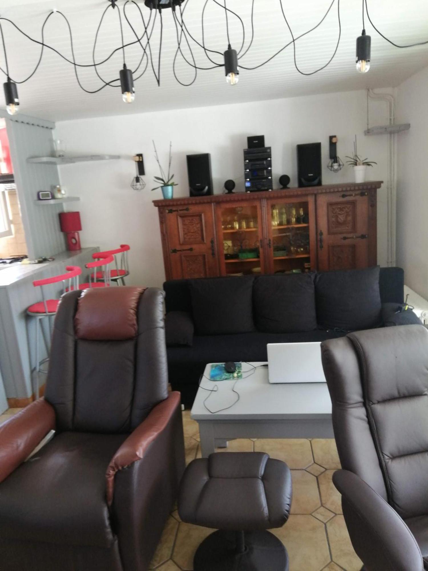 Maison Individuelle Saint Georges エクステリア 写真