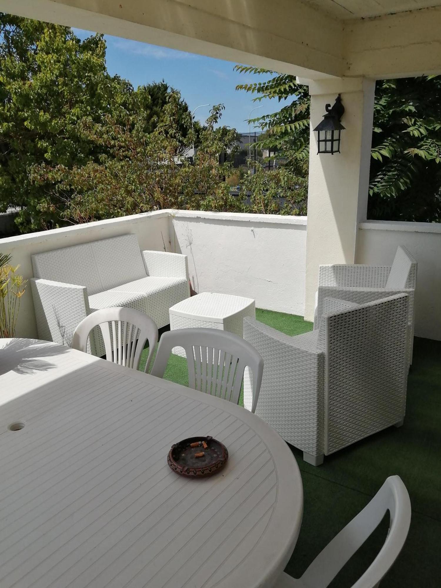 Maison Individuelle Saint Georges エクステリア 写真